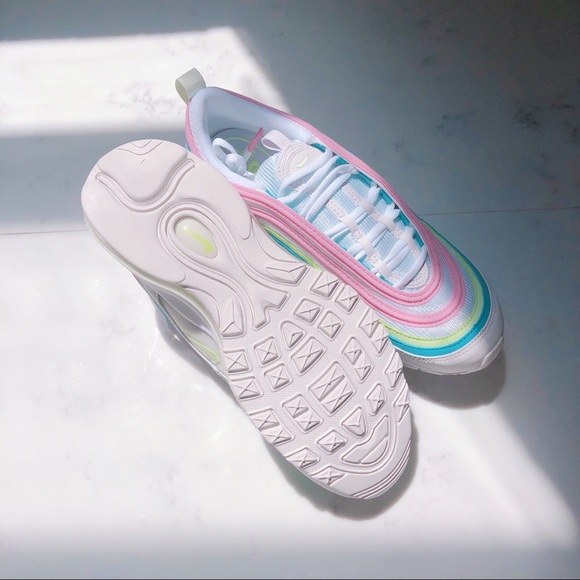 Air max 97 - Picture 6 of 12
